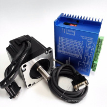 nema34 closed loop Schrittmotorsystem-Hybrid-Servokit 6.0A 4.6Nm